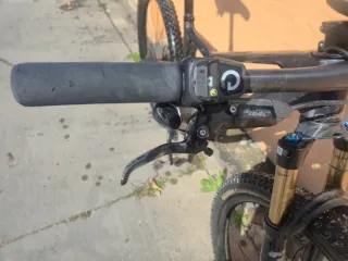 Orbea Oiz M-LTD 2025 Talla M