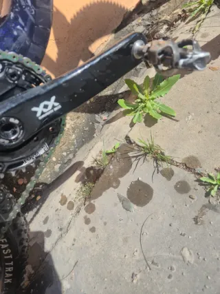 Orbea Oiz M-LTD 2025 Talla M