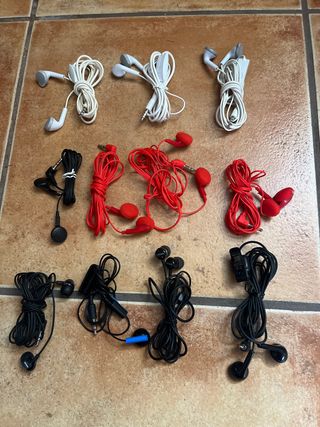 Auriculares Samsung Varios Colores