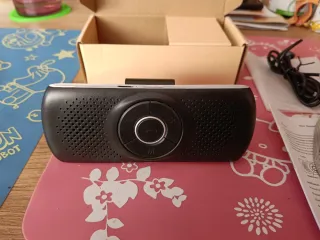 Manos Libres Coche Bluetooth