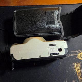 Cámara Firstline AF 70Z Analógica Zoom