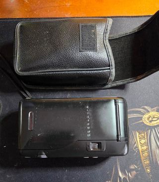 Cámara Firstline AF 70Z Analógica Zoom