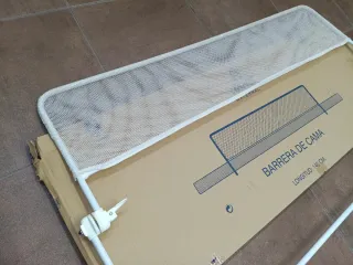 Barrera de Cama Jane 140 cm
