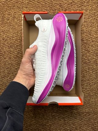 Nike React Infinity Run 4 - Taglia 44