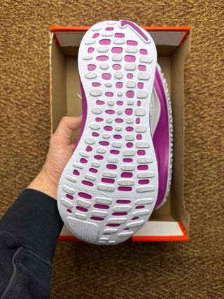 Nike React Infinity Run 4 - Taglia 44