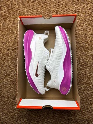 Nike React Infinity Run 4 - Taglia 44