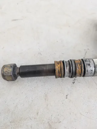 Manguetas Kart Universales