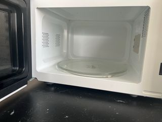 Microondas Denver poco uso