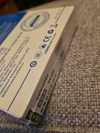 Batería Xiaomi Mi 13T Pro. BM5S