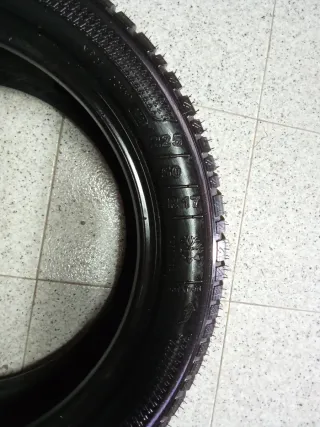 Neumático Kleber Quadraxer 225/50 R17
