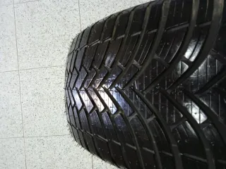 Neumático Kleber Quadraxer 225/50 R17