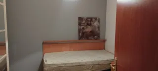 Habitación en alquiler