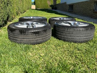 Llantas Originales Mercedes AMG 19