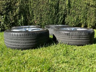 Llantas Originales Mercedes AMG 19