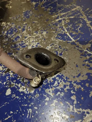 Escape Derbi Variant fasmen