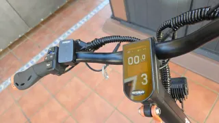 Patinete Eléctrico Teverun Blade GT II