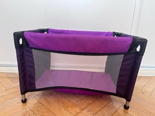 Carrito de juguete para muñecas