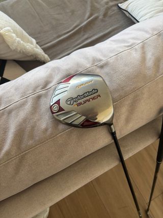 Set de Golf Honma 818 + driver burner