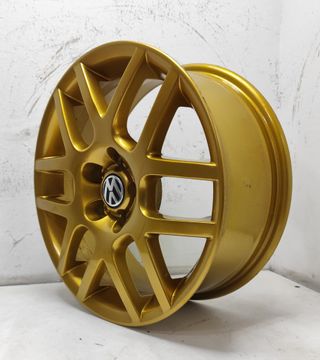 Juego de Llanta 16 Pulgadas Seat Volkswagen 5x100