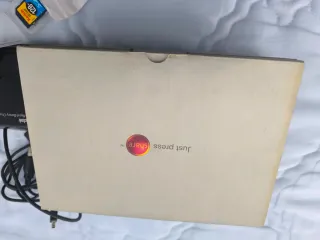 Cámara Kodak EasyShare LS743 4MP