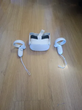 Oculus Quest 2 Gafas VR