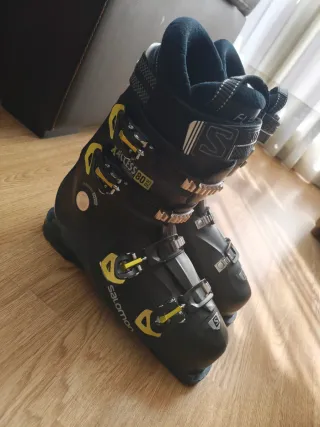 Botas de esquí Salomon X ACCESS 80 WIDE