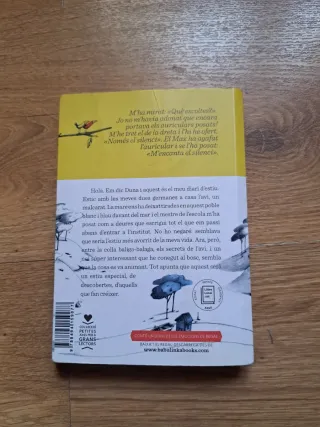 DUNA: diari d'un estiu i DUNES: diari d'un altre