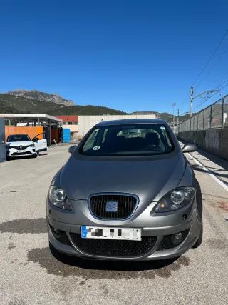 SEAT Toledo 2007