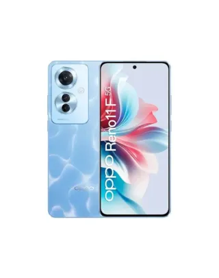 Oppo Reno11 F 5G
