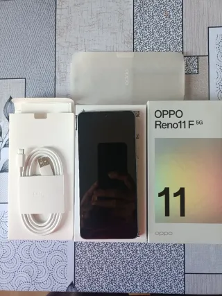 Oppo Reno11 F 5G