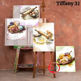 Strofinacci alta qualità in tessuto 100%cotone