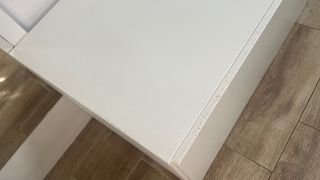 2 Baúles Smastad Ikea Blanco
