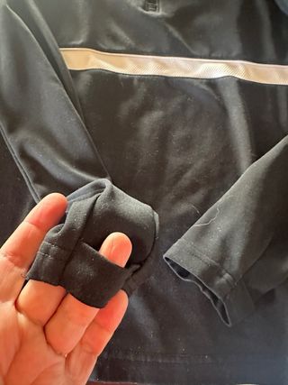 Lote 5 Sudaderas Niños Talla M