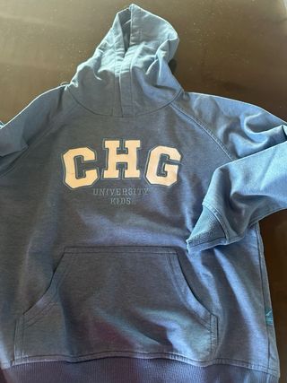 Lote 5 Sudaderas Niños Talla M