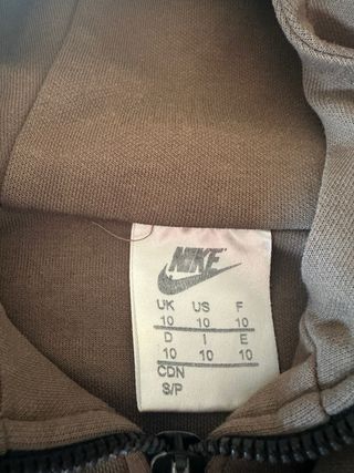 Lote 5 Sudaderas Niños Talla M