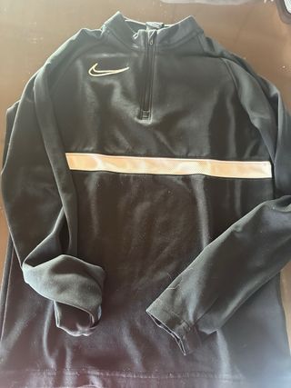 Lote 5 Sudaderas Niños Talla M