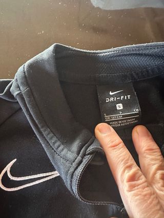 Lote 5 Sudaderas Niños Talla M