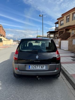 Renault Scenic 2007
