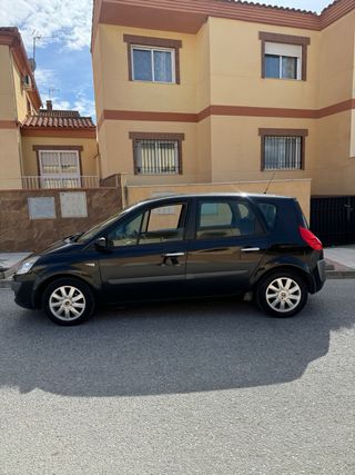 Renault Scenic 2007