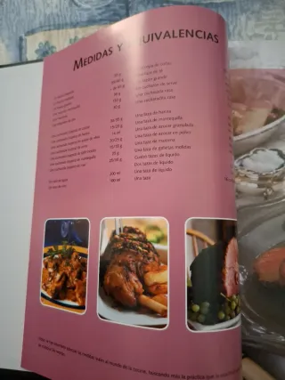 Enciclopedia de cocina