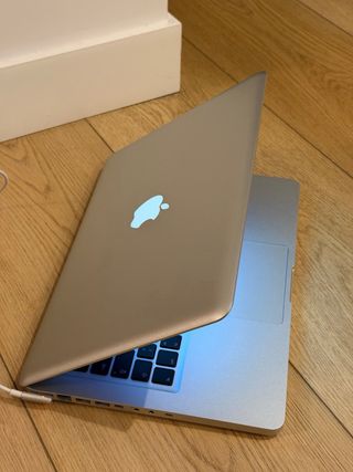 MacBook Pro 2008 Intel Core 2 Duo