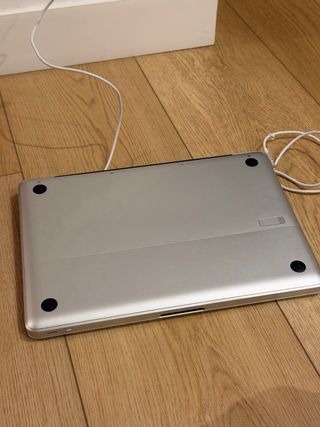 MacBook Pro 2008 Intel Core 2 Duo