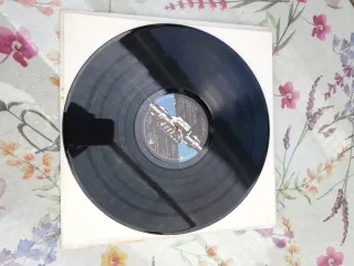 Vinilo Pink Floyd Wish You Were Here