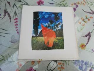 Vinilo Pink Floyd Wish You Were Here