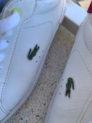 Zapatillas Mujer Nike Blancas