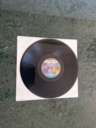 Vinilo Happy Mondays - Bummed