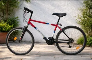 Bicicleta Orbea
