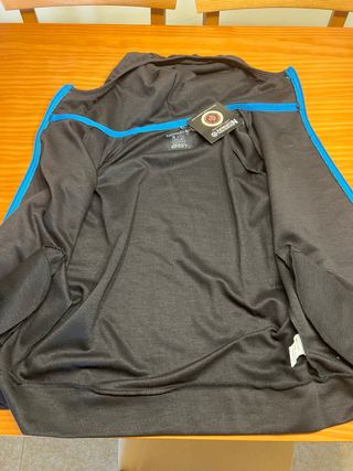 Chaqueta Geographical Norway TurboDry L