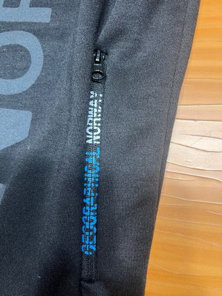 Chaqueta Geographical Norway TurboDry L