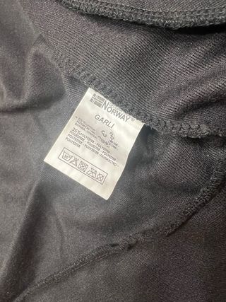 Chaqueta Geographical Norway TurboDry L